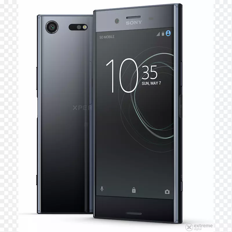 索尼xperia xz索尼智能手机android lte-智能手机