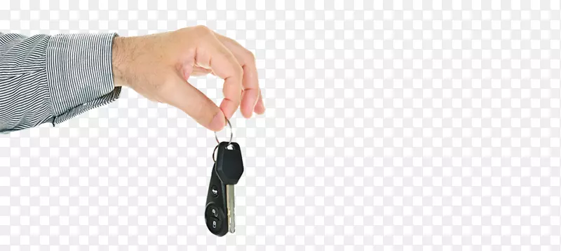 汽车钥匙福特汽车公司车展-汽车钥匙