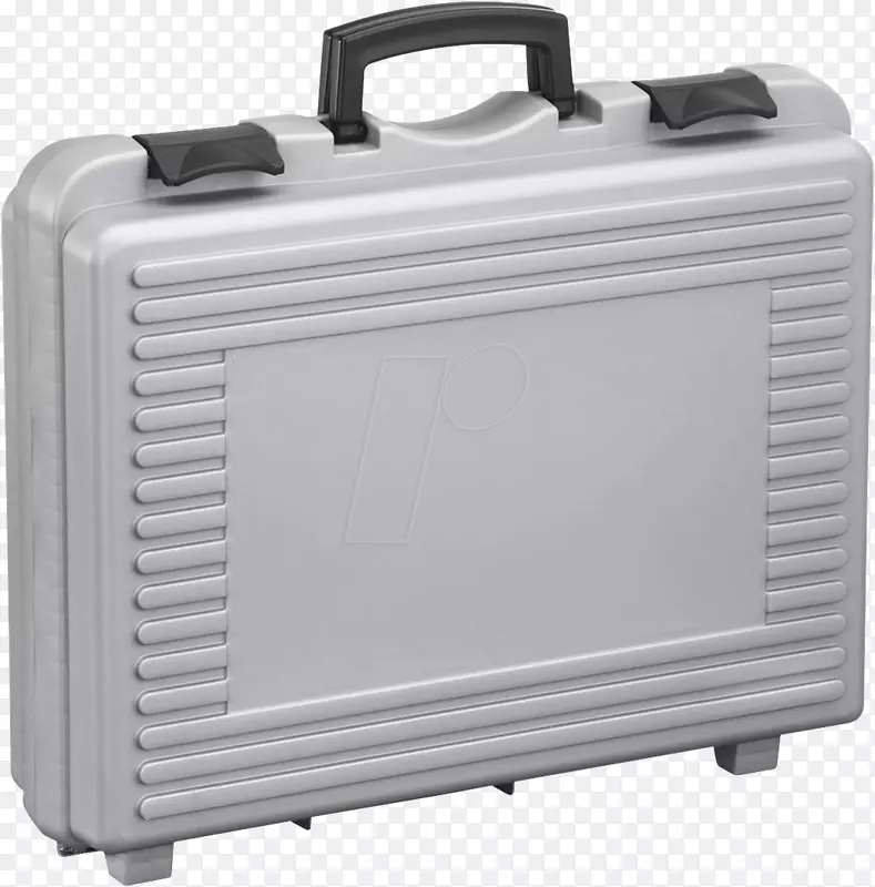 聚丙烯塑料行李箱毫米材料手提箱