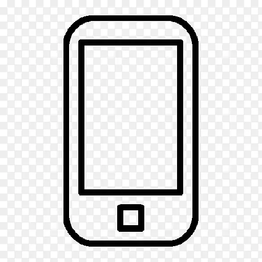 iphone电话翻盖设计电信服务提供商智能手机移动符号