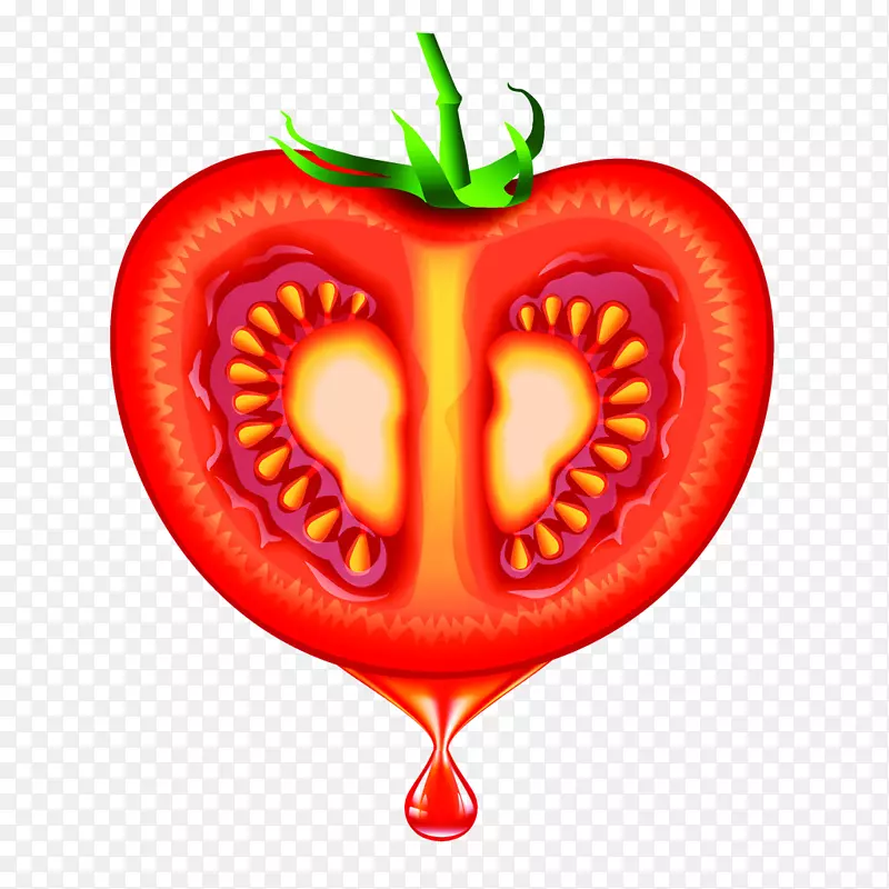 番茄食品-番茄