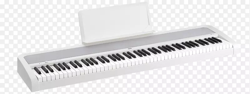 数字钢琴乐器.钢琴
