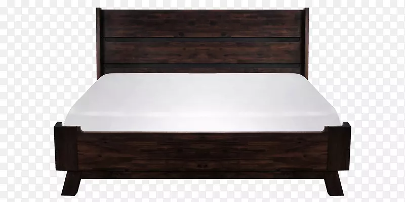 床架床头板平台床垫木床