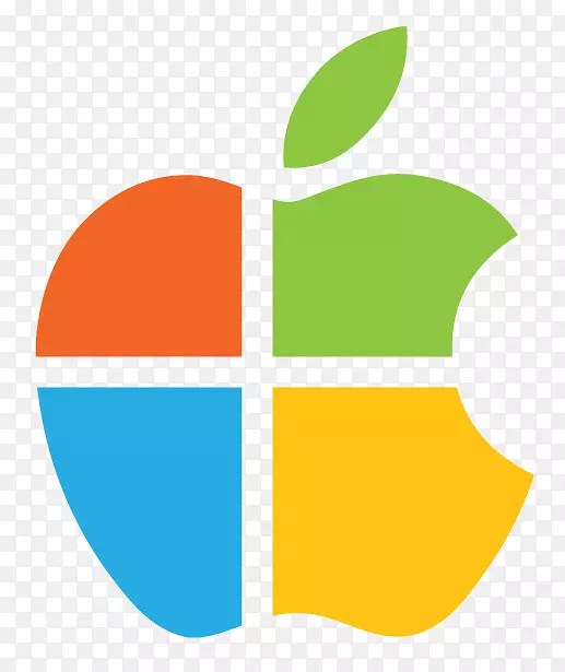 苹果笔记本电脑公司五.微软公司-膝上型电脑