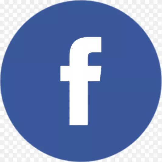 电脑图标社交媒体facebook就像按钮社交媒体