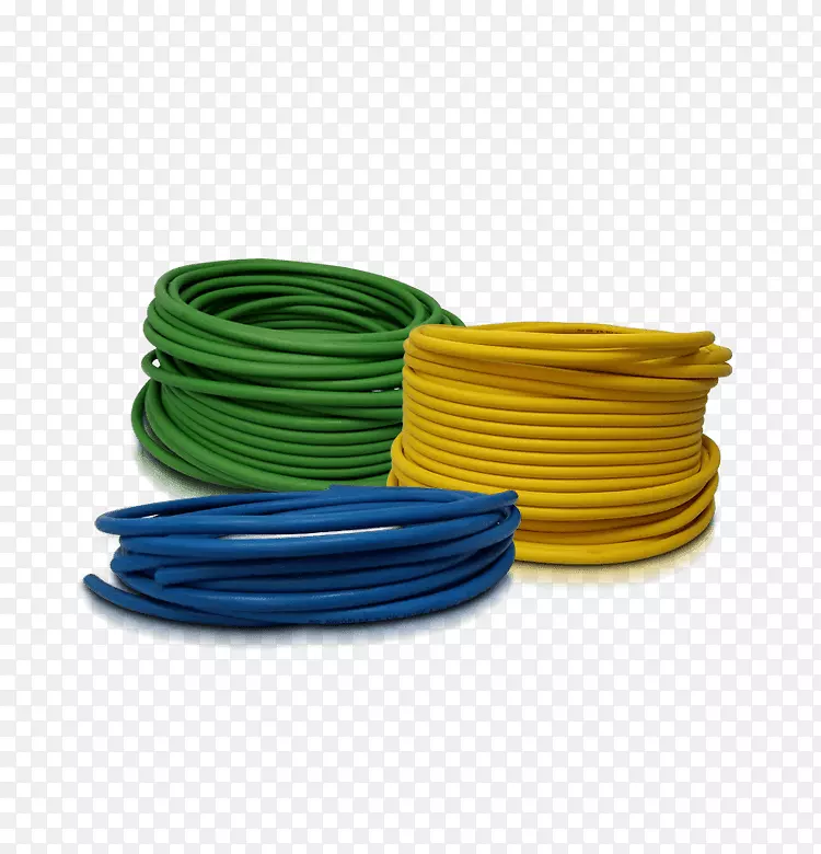 电线电缆设计