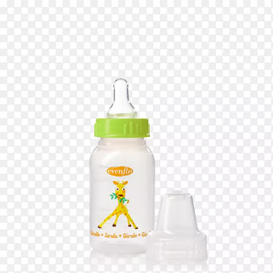 水瓶，塑料瓶，婴儿瓶，玻璃瓶，奶瓶喂养