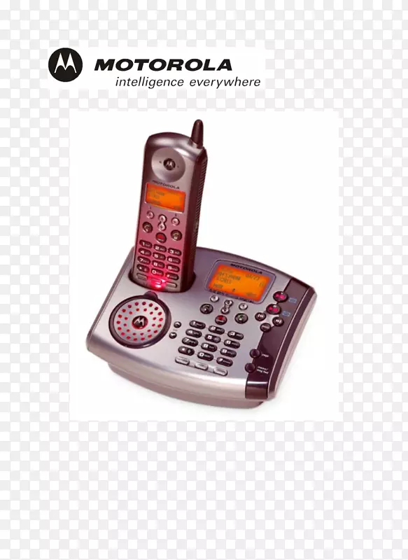电话摩托罗拉-设计