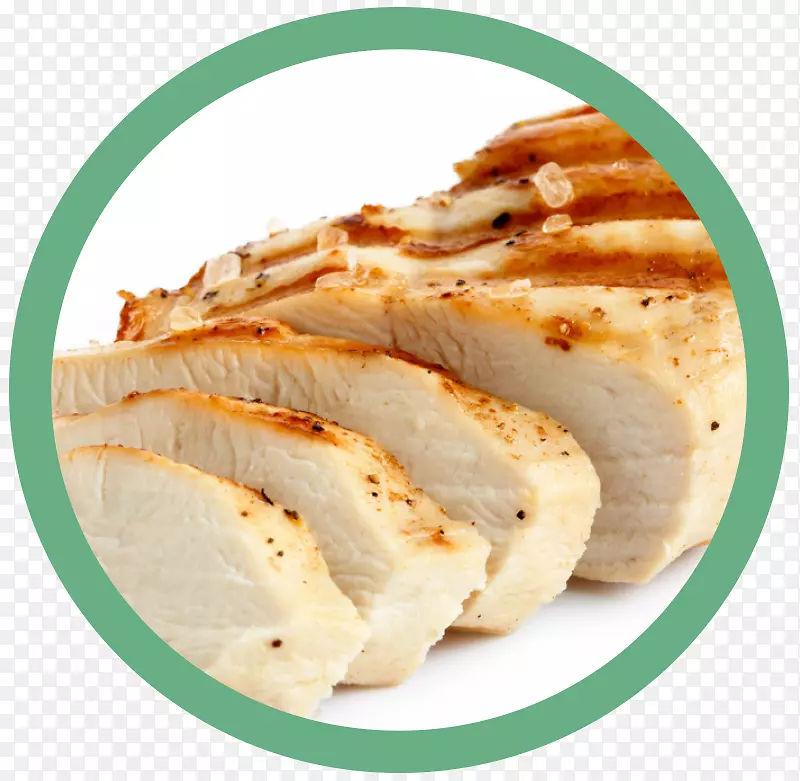 烤鸡烧烤鸡作为食物蛋白质-鸡肉