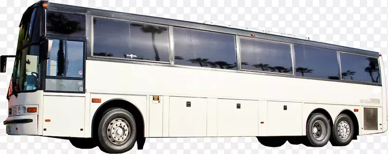 公共汽车乘客旅游巴士服务-派对巴士