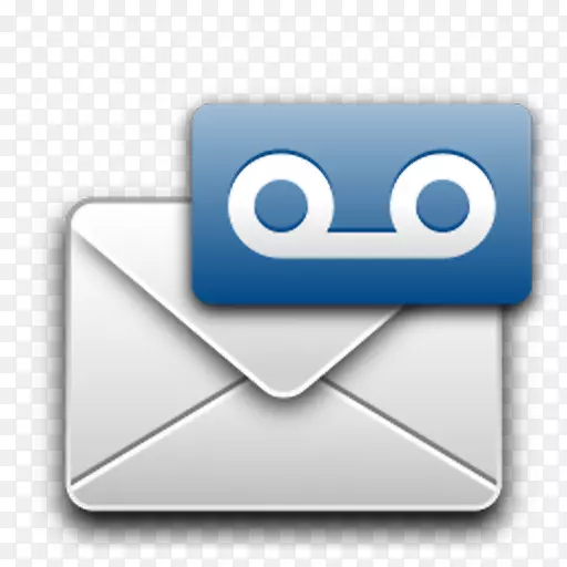 语音邮件信息谷歌语音移动电话-电子邮件
