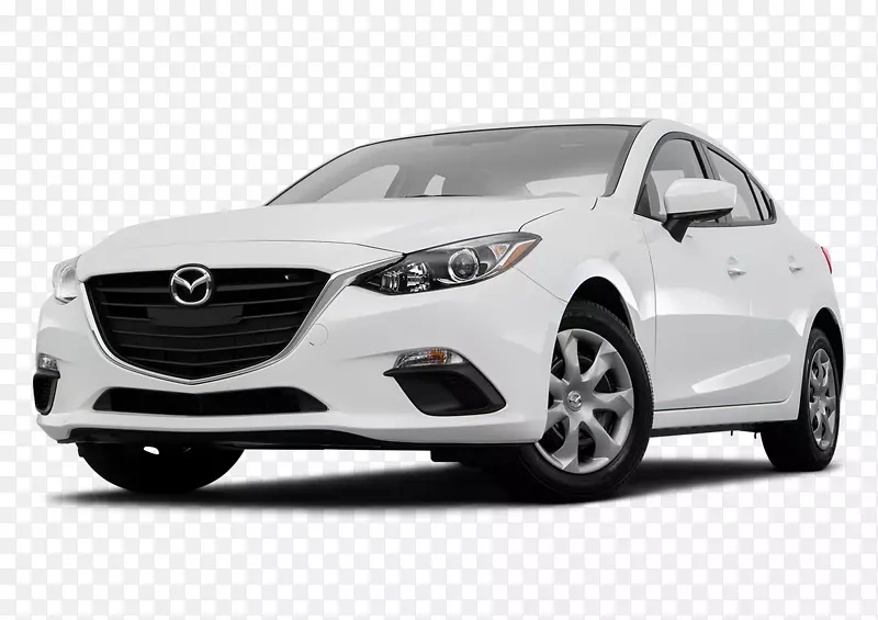 2016 Mazda 3 2015 Mazda 3 2018 Mazda 3轿车-马自达