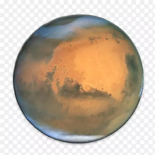 火星行星凤凰-行星