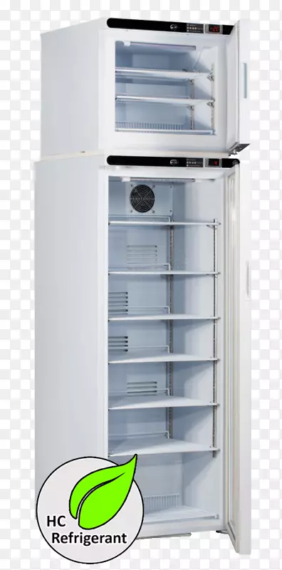 冰箱衣柜冰箱柜自动解冻-自动解冻
