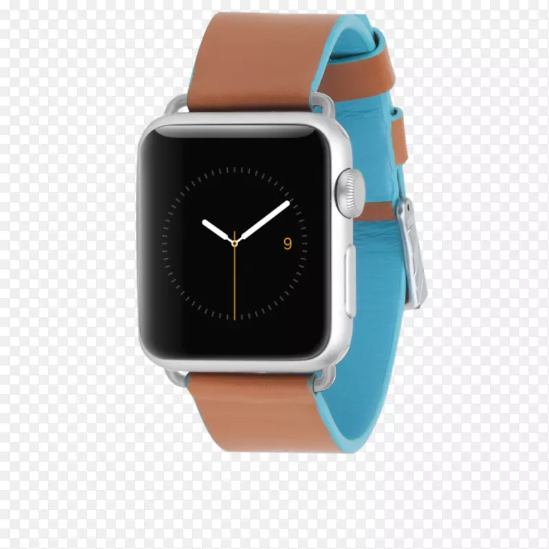 苹果手表系列2苹果手表系列3表带手表