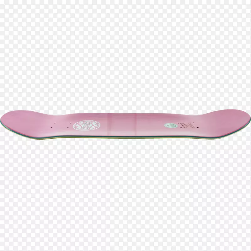 粉红m滑板.滑板设备和用品