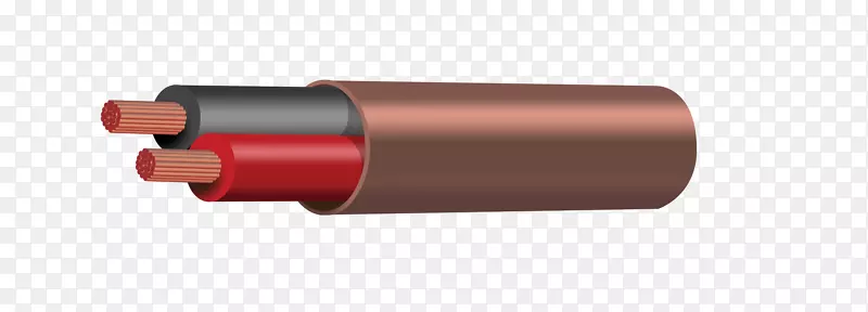 扬声器导线、导体、绝缘子、电阻和电导