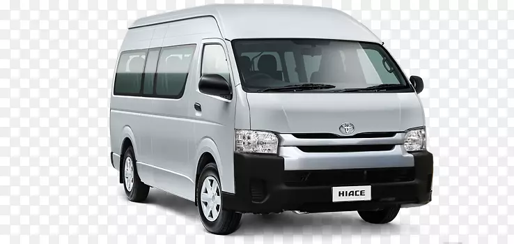 丰田Hiace小型货车丰田Previa Vehicle-丰田Hiace