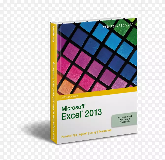 Microsoft excel 2013的新视角，microsoft excel 2013的全面新视角，microsoft excel 2010的新观点简介：microsoft excel 2013的全面新视角，导言