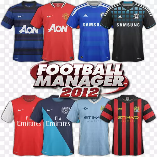 足球经理2012足球经理2016足球经理2010 t恤足球经理2014-t恤