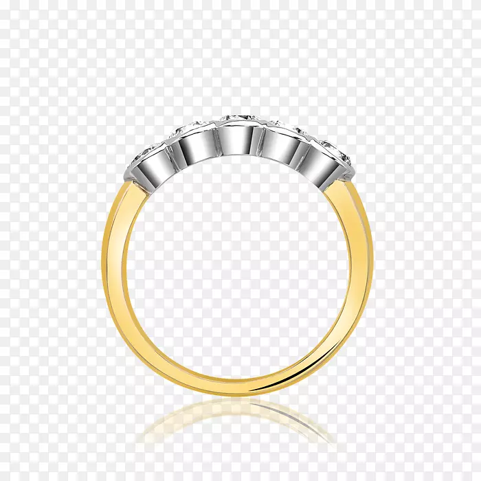 订婚戒指钻石永恒戒指珠宝永恒戒指