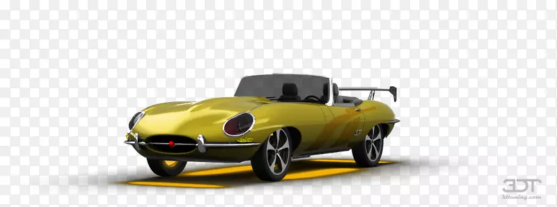 汽车模型汽车设计标尺汽车模型捷豹车型