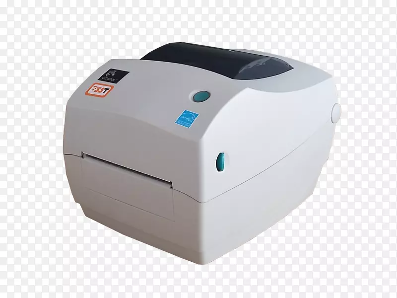 激光打印条形码打印机斑马技术标签打印机条形码打印机