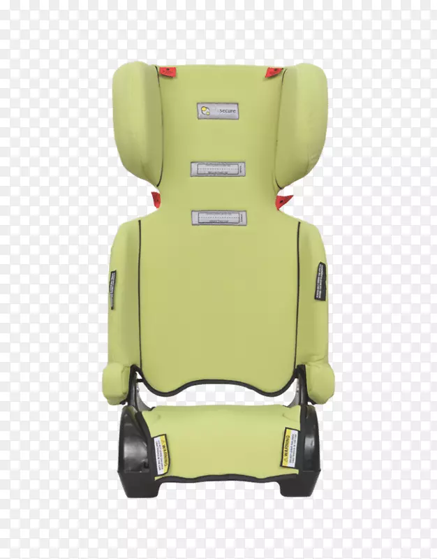 汽车座椅舒适性-儿童安全座椅