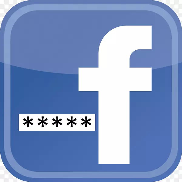 徽标电脑图标Facebook，Inc.-Facebook贴纸