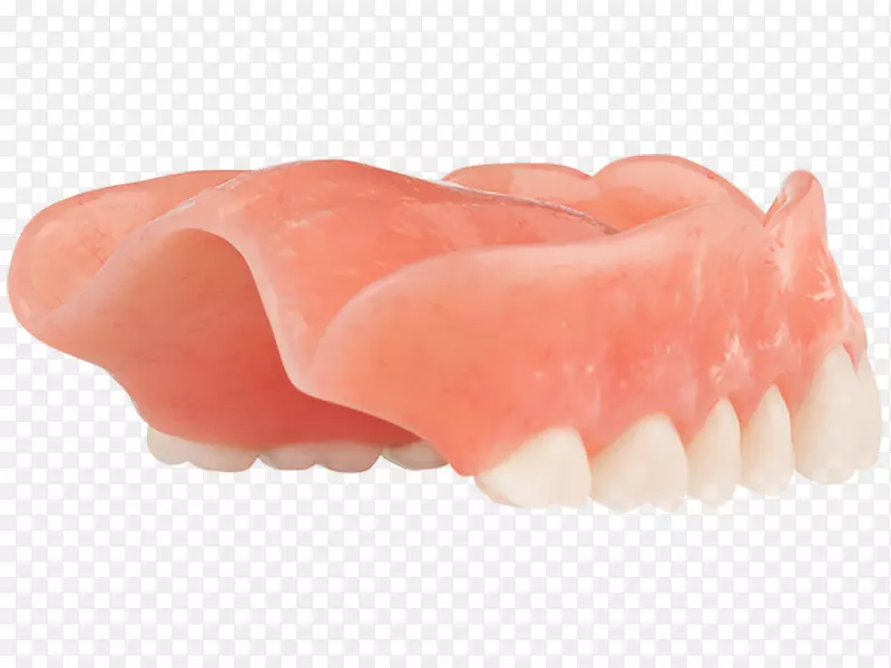 牙齿义齿.牙本质