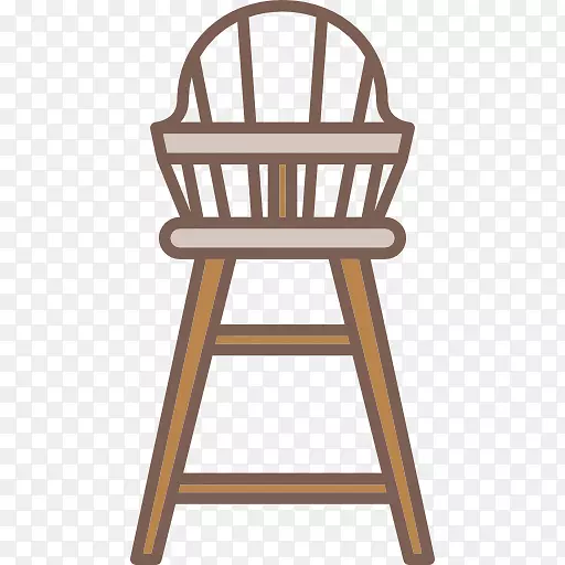 酒吧凳子桌、高椅和助推器座椅家具.桌子