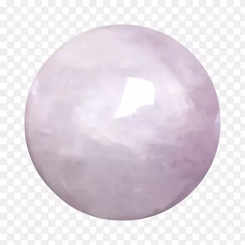 紫水晶球