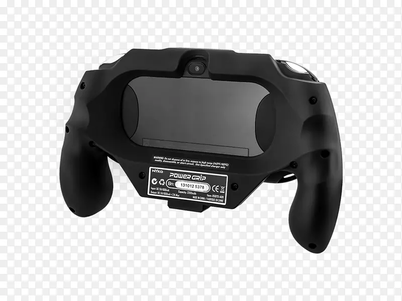 游戏操纵杆PlayStation 3游戏控制器-PlayStation Vita