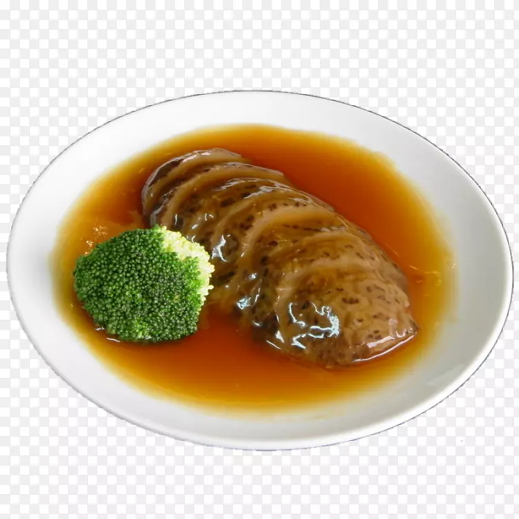 肉汤猪肉米红煮火锅肉