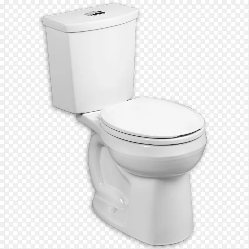 理想标准厕所罗卡浴室瓷砖-水暖装置