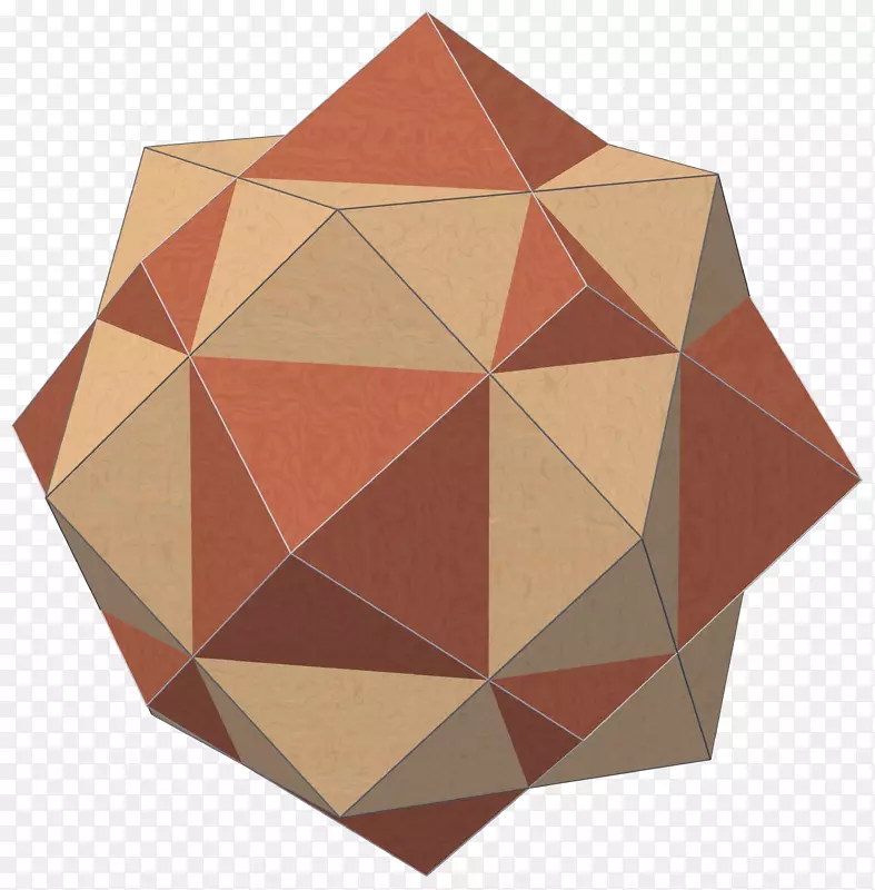 双多面体纯正八面体菱形十二面体立方体