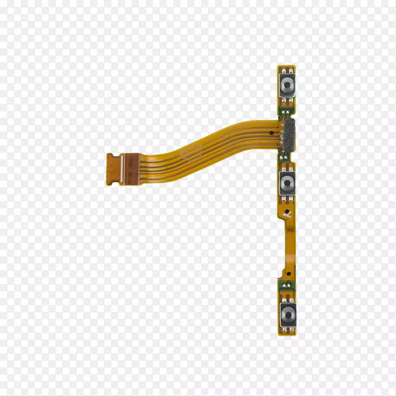 电气电缆连接6p谷歌附件摩托罗拉-丝带电缆