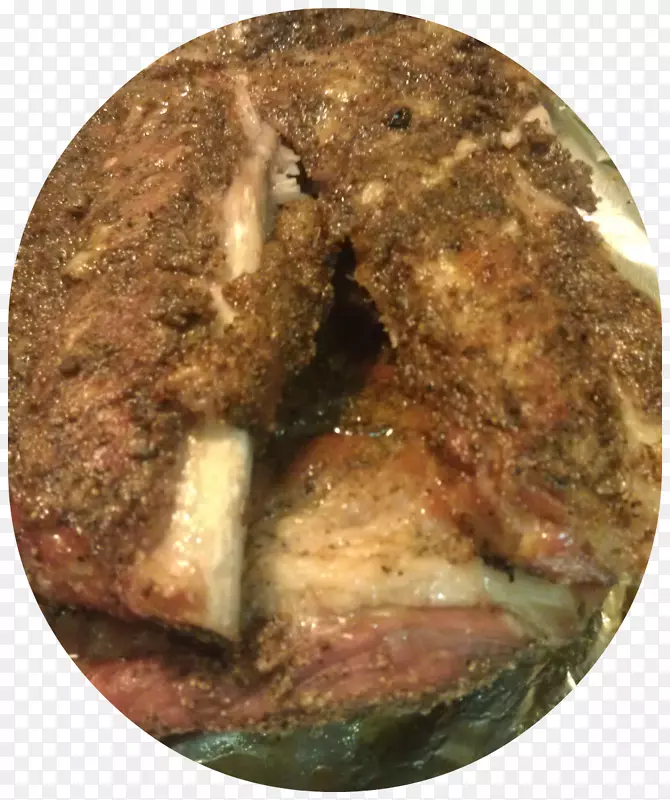 七月肉类食谱-猪肉排骨