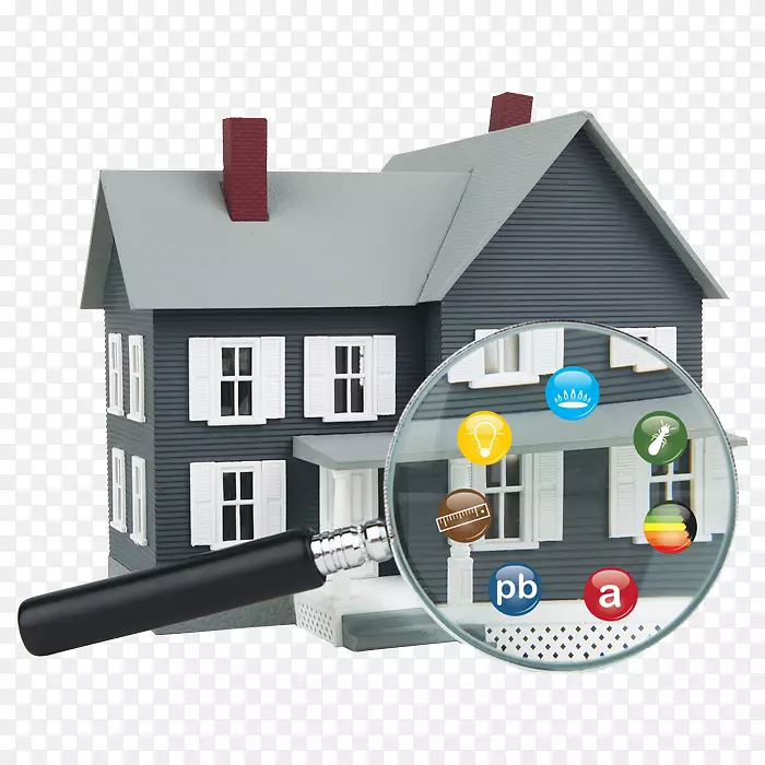房屋检验房屋物业地产-屋宇