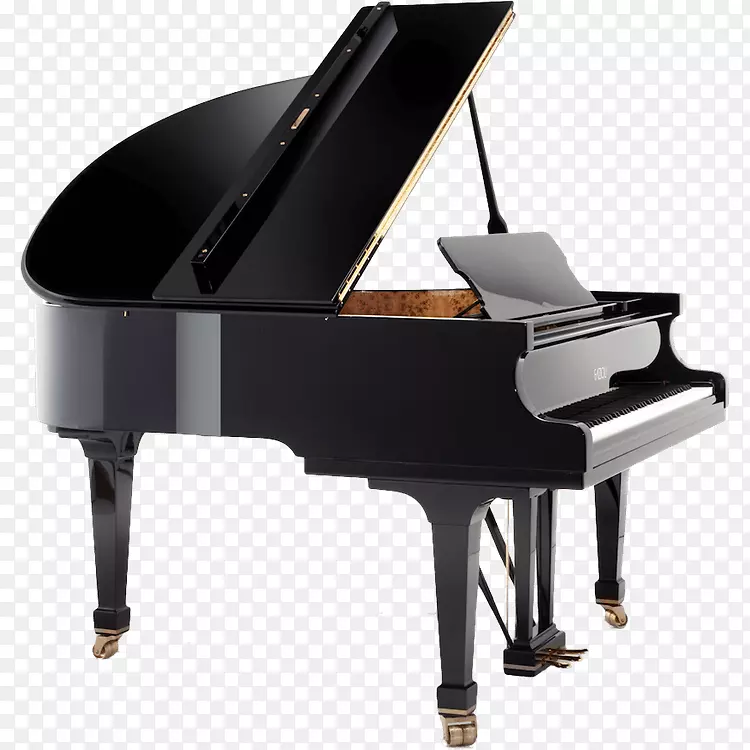 数字钢琴，大钢琴，电动钢琴-钢琴