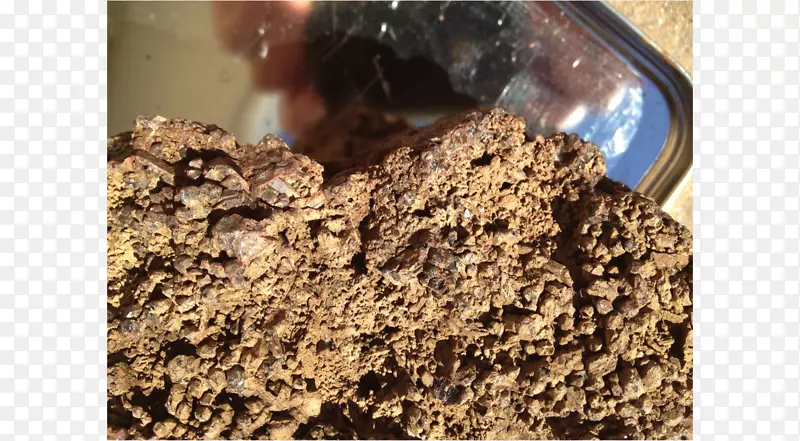土壤重矿物风化成土-斑岩