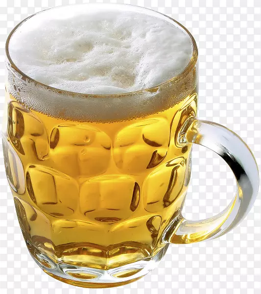 啤酒杯酒精饮料-啤酒
