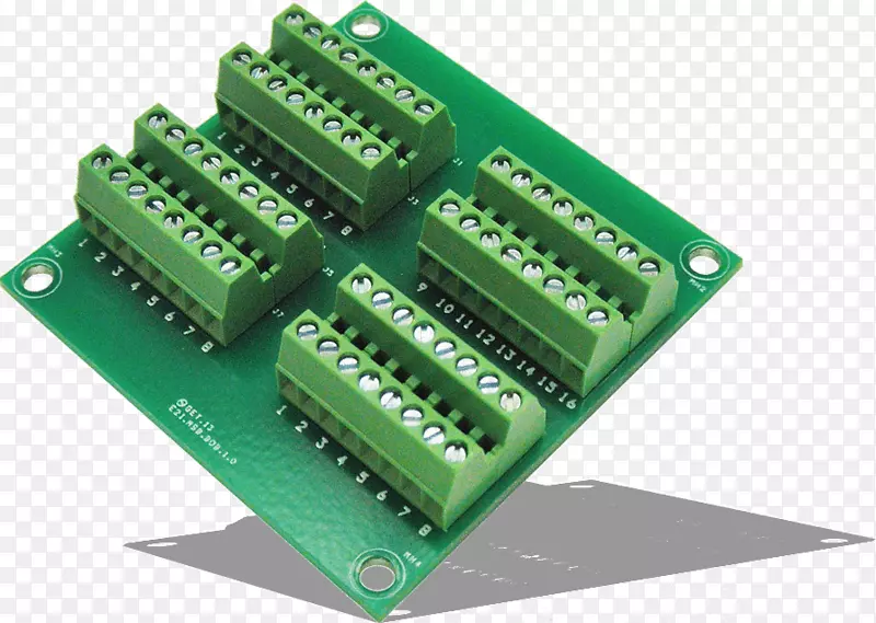 微控制器硬件编程器印刷电路板计算机硬件电子学其它