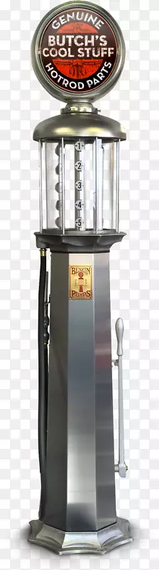 油泵加油器加气站汽油-汽油泵