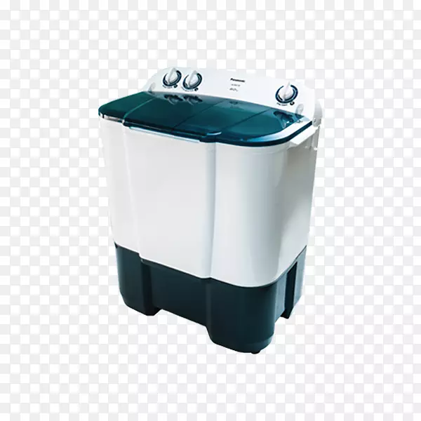 家用电器洗衣机松下8kg普拉克斯双浴缸海尔洗衣机材料