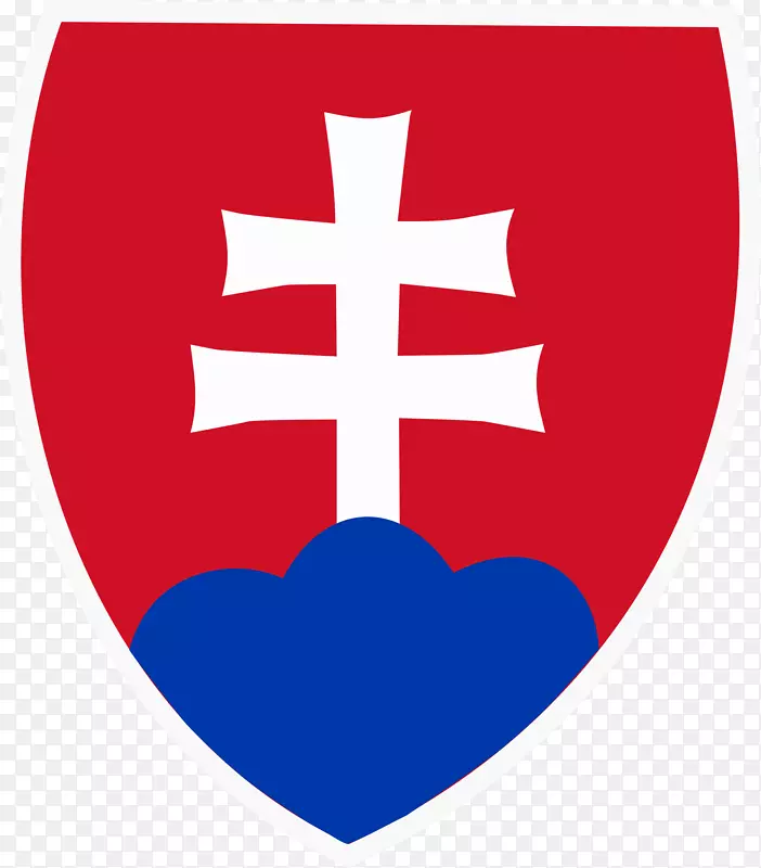 斯洛伐克军徽
