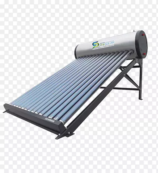 太阳能集热器太阳能热水采暖