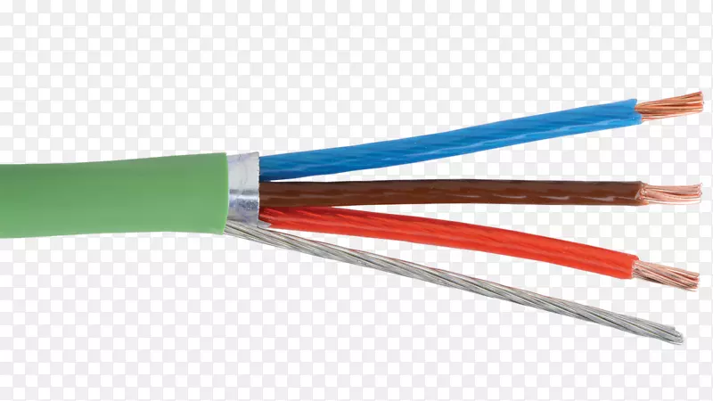 网络电缆电线电缆计算机网络导体