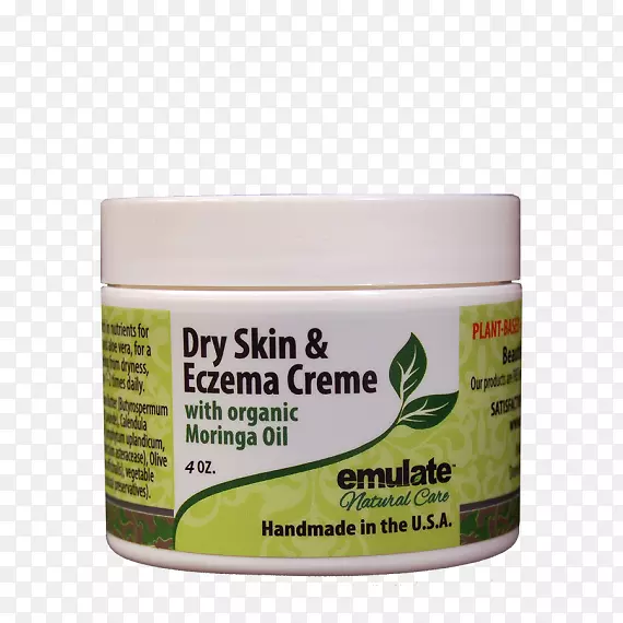 护肤霜emu油鸡腿树保湿剂-干性皮肤