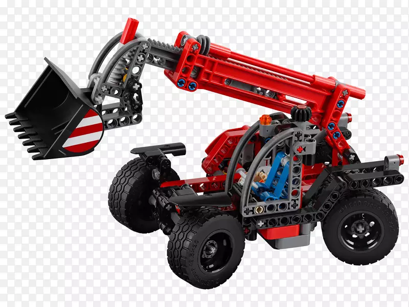 Lego Technic Amazon.com玩具乐高加拿大-玩具